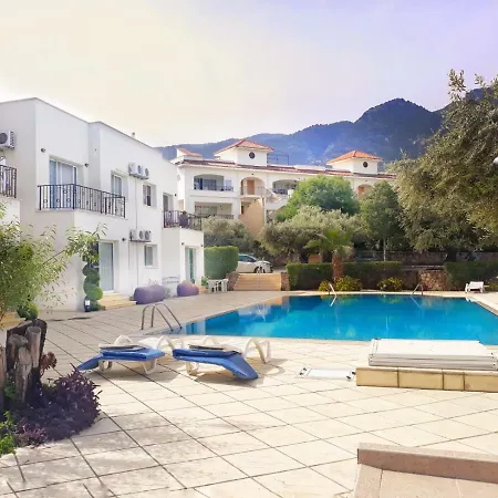 Orchard Apartment