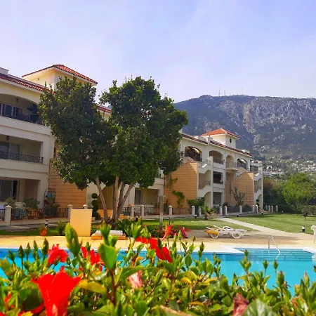 Orchard Apartment Lapithos (Northern Cyprus)
