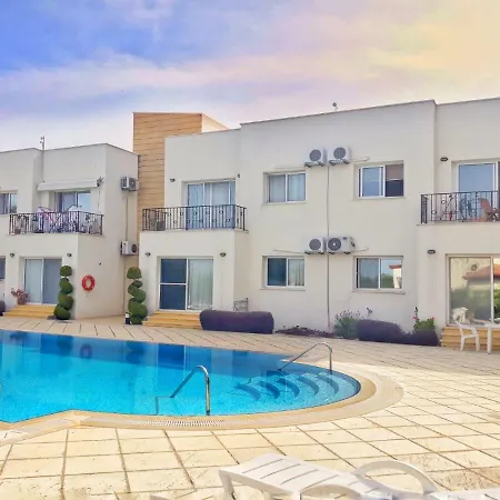Apartment Orchard *