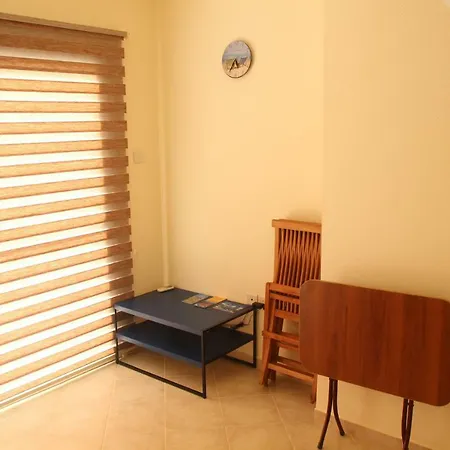 Apartment Orchard
