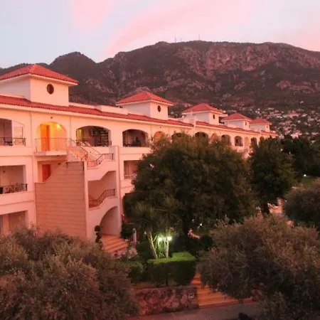 Orchard Apartment