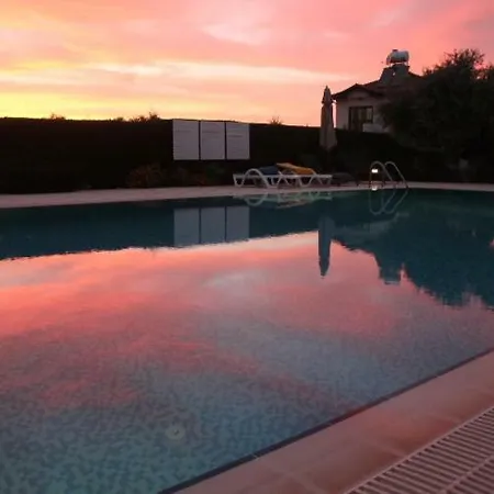 Orchard Apartment Lapithos (Northern Cyprus)