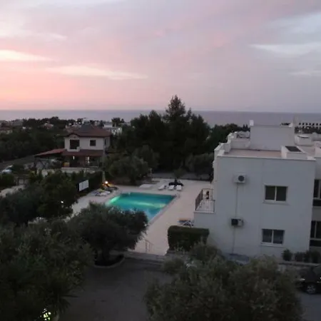 Orchard Apartment Lapithos (Northern Cyprus)